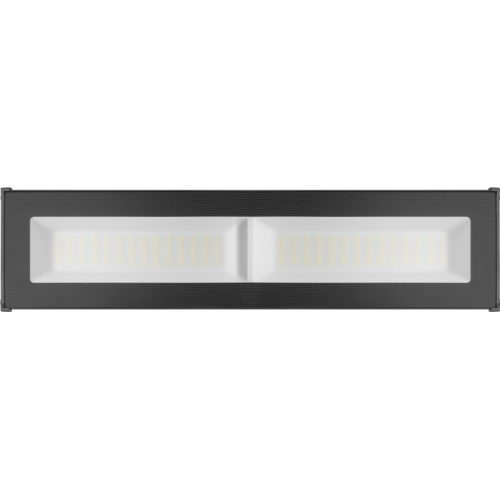 Светильник светодиодный 95 437 OHB-04-02 (150-5K-LED) 150Вт 5000К IP65 15000лм 220-240В для высоких пролетов ОНЛАЙТ 95437