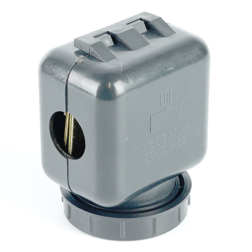 LD-Y859M Сжим ответвительный У859М (50-70мм2/4-35мм2) LD-Y859M Сжим ответвительный У859М (50-70мм2/4-35мм2)