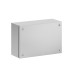 Корпус клеммный SDI из нержавеющей стали AISI316 ВxШxГ 300x200x120 мм, IP66 Корпус клеммный SDI из нержавеющей стали AISI316 ВxШxГ 300x200x120 мм, IP66