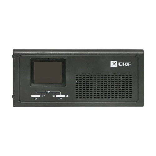 ИБП E-Power PSW -H 600 ВА /600Вт напольный,с батарейным автоматом, 2xSchuko,12V DC,30A ИБП E-Power PSW -H 600 ВА /600Вт напольный,с батарейным автоматом, 2xSchuko,12V DC,30A