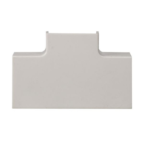 Угол T-образный (25x16) (4 шт) белый EKF-Plast