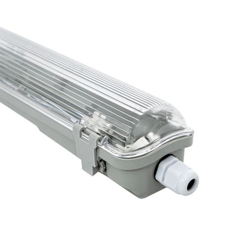 ДСП-3003 под LED лампу 1хT8 1200мм IP65 EKF ДСП-3003 под LED лампу 1хT8 1200мм IP65 EKF