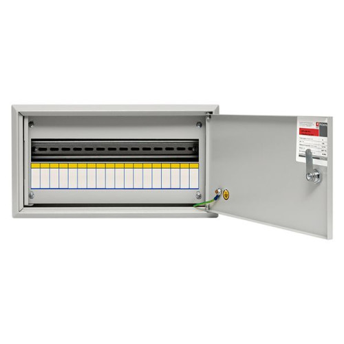 ЩРН - 18М (220x400x120) IP31 PROXIMA EKF