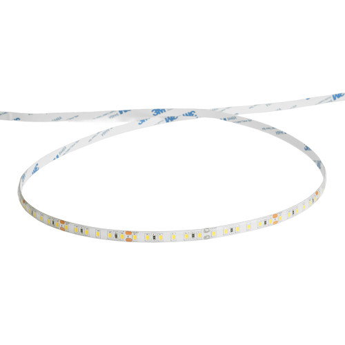 Светодиодная LED лента Feron LS511, 120SMD(2835)/м 11Вт/м 24V 5000*8*1.22мм 3000К IP65