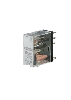 Реле 12A 1CO 24VDC