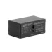 Реле миниатюрное низкопрофильное, 2CO, ком. ток 8А, AgSnO2, напряжение 115V AC Реле миниатюрное низкопрофильное, 2CO, ком. ток 8А, AgSnO2, напряжение 115V AC