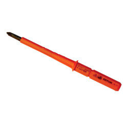 Сменная вставка для наборов 09345 и 09350, 1000В, VDE, шлиц Pz1/Sl, SHTOK. 09350-PZ1/S