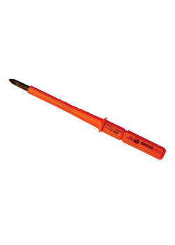 Сменная вставка для наборов 09345 и 09350, 1000В, VDE, шлиц Pz1/Sl, SHTOK. 09350-PZ1/S