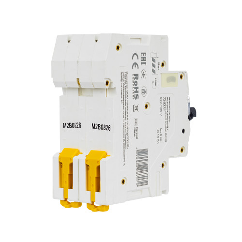 IEK AR-M06N-2-B008