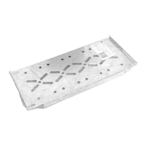 Панель под ППН к ВРУ Unit (Вх450хГ) EKF PROxima