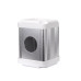 Корпус BXM47-A1/22, одно отверстие Ø 22мм, с сальником, IP65 (ЭТ) Корпус BXM47-A1/22, одно отверстие Ø 22мм, с сальником, IP65 (ЭТ)