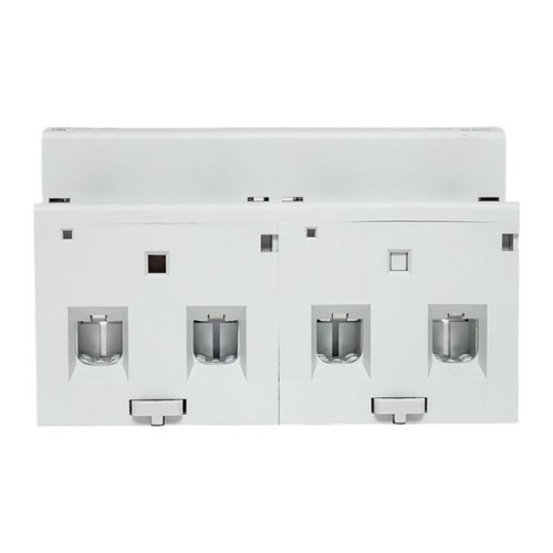 Контактор модульный КМ 80А 4NO 230В АС (6 мод.) AVERES EKF Контактор модульный КМ 80А 4NO 230В АС (6 мод.) AVERES EKF