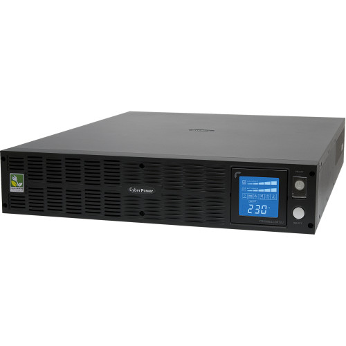 CyberPower PR3000ELCDRT2U