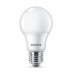 Лампа светодиодная Ecohome LED Bulb 15Вт 1450лм E27 840 RCA Philips 929002305217