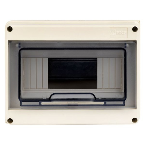 ЩРН-ПГ- 8 (147x203x89) IP65 PROXIMA EKF ЩРН-ПГ- 8 (147x203x89) IP65 PROXIMA EKF