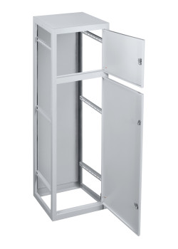 Каркас ВРУ-2 (2000х800х450) IP31 Профи TDM
