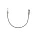 Патч-корд F/UTP CAT 6 RJ45-RJ45 26AWG LSZH сер. 0.3м Rexant 02-0210-03