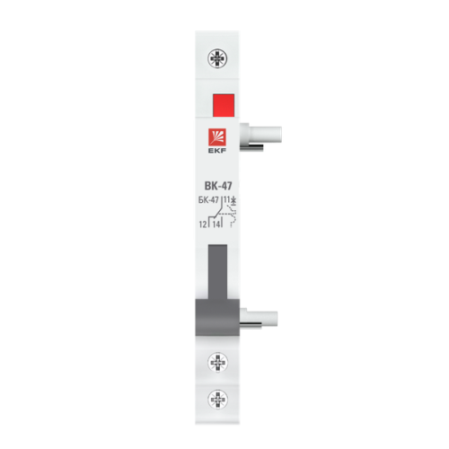 Блок-контакт БК-47 EKF PROxima
