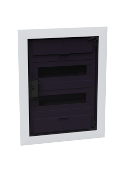 Корпус пластиковый OptiBox Pro 24-VKR-IP40