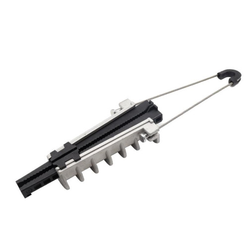 Зажим анкерный PA2000 (70-120) TOKOV ELECTRIC TKE-PA2000 Зажим анкерный PA2000 (70-120) TOKOV ELECTRIC TKE-PA2000