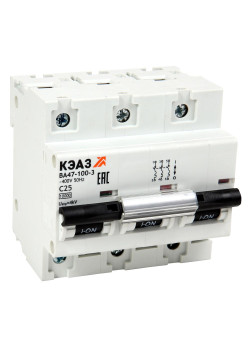 КЭАЗ 318145