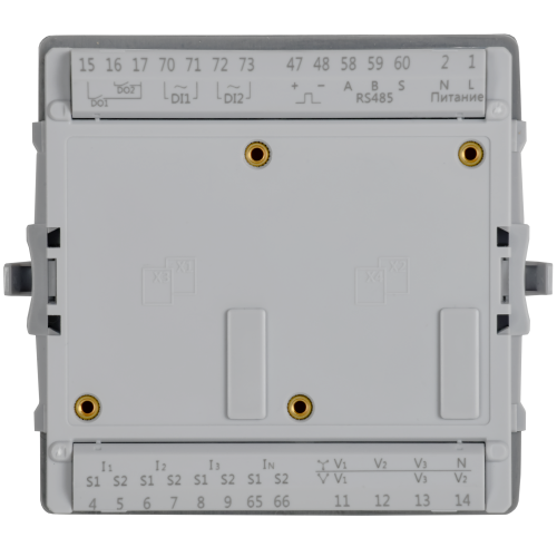 ARMAT Анализатор качества электроэнергии PQ720C IEK ARMAT Анализатор качества электроэнергии PQ720C IEK