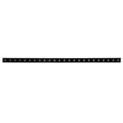 LL-893-1 Светодиодный линейный прожектор, 4000K, 970*40*25mm, 24W DC24V, IP65