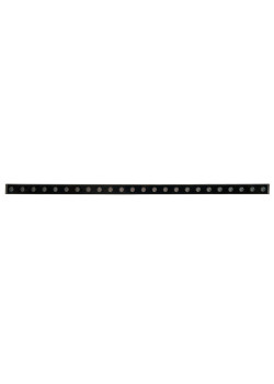 LL-893-1 Светодиодный линейный прожектор, 4000K, 970*40*25mm, 24W DC24V, IP65