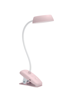 Philips Donutclip DSK201 PT 3W 40K P USB 02