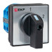 ПК-1-52 10А 2P «1-2» IP65 EKF