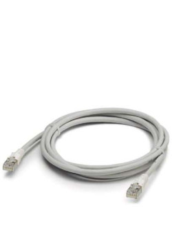 Патч-кабель FL CAT5 PATCH 3 (дл.3м) Phoenix Contact 2832292
