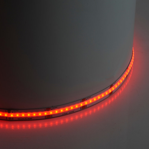 Лента светодиодная 784SMD(2110)/ 19Вт/м 24V 5000*12*2.3мм RGB+4000К, IP20, LS537 FERON Лента светодиодная 784SMD(2110)/ 19Вт/м 24V 5000*12*2.3мм RGB+4000К, IP20, LS537 FERON