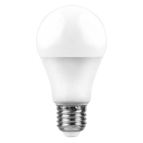 Лампа светодиодная Feron LB-92 Шар E27 10W 175-265V 4000K Лампа светодиодная Feron LB-92 Шар E27 10W 175-265V 4000K