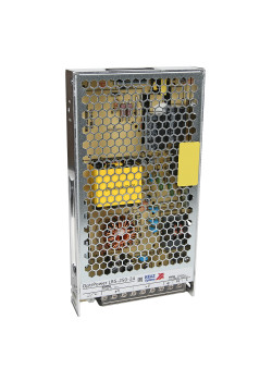 Блок питания панельный OptiPower LRS 250-24 10.4A