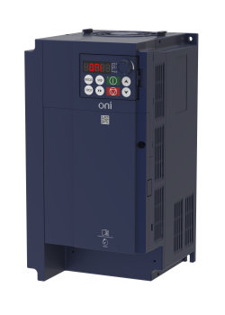 Преобразователь частоты FC-430 380В 3Ф 11-15кВт 25-32А встроенный тормозной модуль ONI