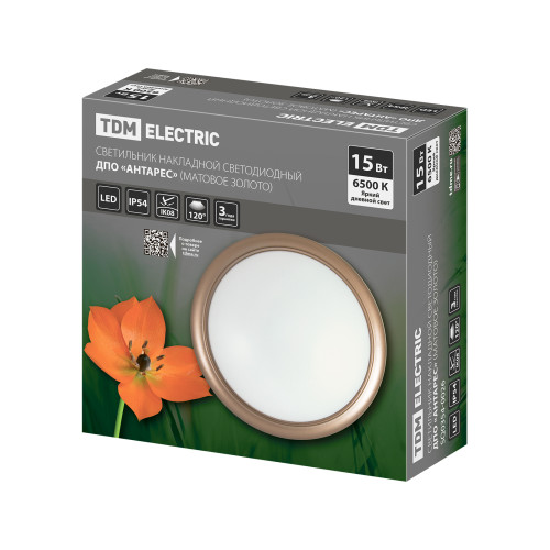 Светильник накладной LED ДПО Светильник накладной LED ДПО