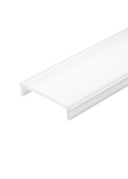 Экран FANTOM-W20-BEVEL-2000 OPAL 2м пластик Arlight 039950
