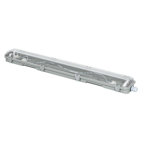 ДСП-3002 под LED лампу 2хT8 600мм IP65 EKF ДСП-3002 под LED лампу 2хT8 600мм IP65 EKF