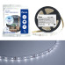 Светодиодная LED лента Feron LS604, 60SMD(2835)/m 4.8W/m 12V 1m 6500К Светодиодная LED лента Feron LS604, 60SMD(2835)/m 4.8W/m 12V 1m 6500К