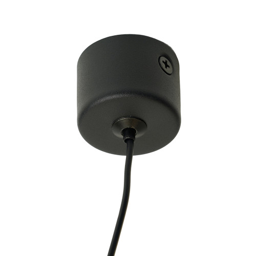 Светильник потолочный Feron ML1008 Barrel LUNA levitation на подвесе MR11 35W 230V, черный 40*250 Светильник потолочный Feron ML1008 Barrel LUNA levitation на подвесе MR11 35W 230V, черный 40*250