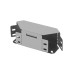 Поворот на 90 град. горизонтальный 80х80 мм TDM Поворот на 90 град. горизонтальный 80х80 мм TDM