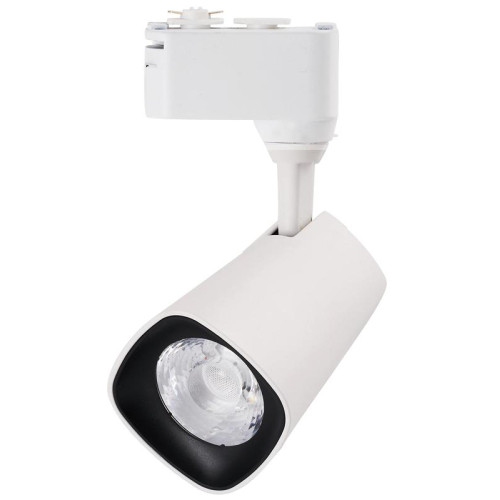 Светильник светодиодный трековый PTR 1615 15Вт 4000К IP40 24град. WH бел. Pro JazzWay 5035539