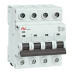 Выкл. нагрузки AVN 4P 63A AVERES EKF Выкл. нагрузки AVN 4P 63A AVERES EKF