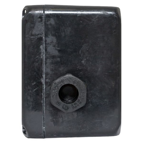 Коробка соединительная Heat box 120 TD Коробка соединительная Heat box 120 TD