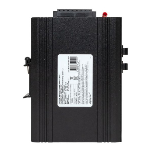 Промышленный управляемый коммутатор уровня L2 ML2-2GX/SFP-8GT TSX EKF