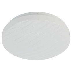 Светильник светодиодный SPB-6 Slim Sahara 18W-6.5K 18Вт 6500К IP20 1170лм без ДУ Эра Б0071124