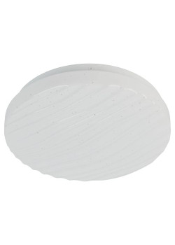 Светильник светодиодный SPB-6 Slim Sahara 18W-6.5K 18Вт 6500К IP20 1170лм без ДУ Эра Б0071124