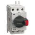 ARMAT Выключатель-разъединитель SDM 3P 40А IEK ARMAT Выключатель-разъединитель SDM 3P 40А IEK