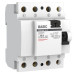 ВДТ ВДТ-40 4P 40А 300мА тип АС эл. 4,5кА BASIC