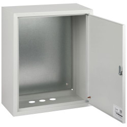 Корпус металлический SIMPLE ЩМП-2-0 (500х400х220мм) IP31 УХЛ3 Эра Б0057144